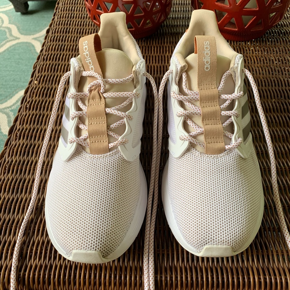 Adidas Cloudform Training Shoes